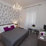 Panzió Nobilcasa Róma