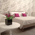 Nobilcasa Panzió Róma