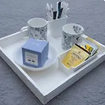 Panzió Nobilcasa Róma