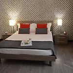 Nobilcasa 4* Рим