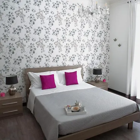 Bed & Breakfast Nobilcasa 4*