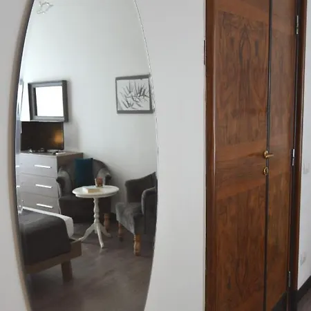Nobilcasa Oda ve Kahvaltı Roma