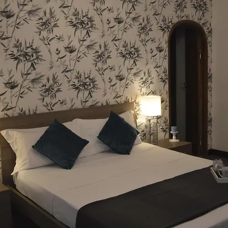 Nobilcasa Bed & Breakfast Roma