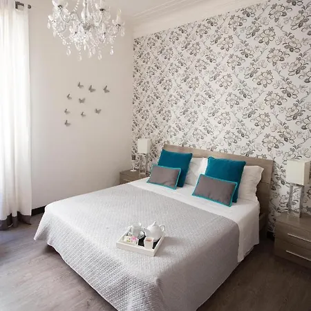 Nobilcasa Bed & Breakfast 4*