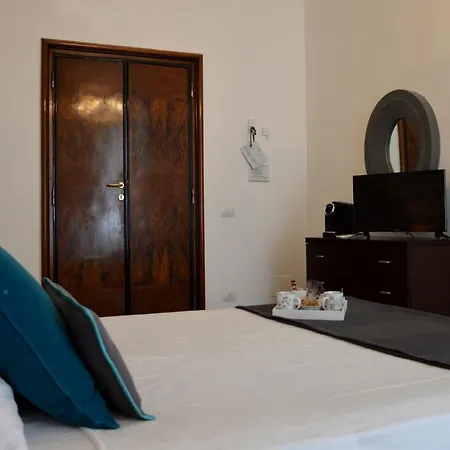 Bed & Breakfast Nobilcasa