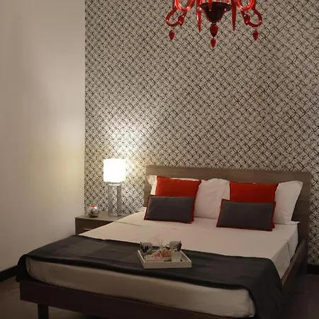 Bed & Breakfast Nobilcasa