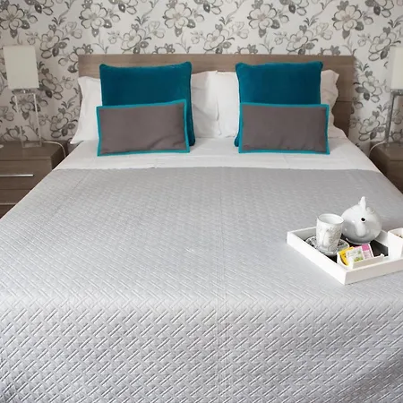 Nobilcasa Bed & Breakfast