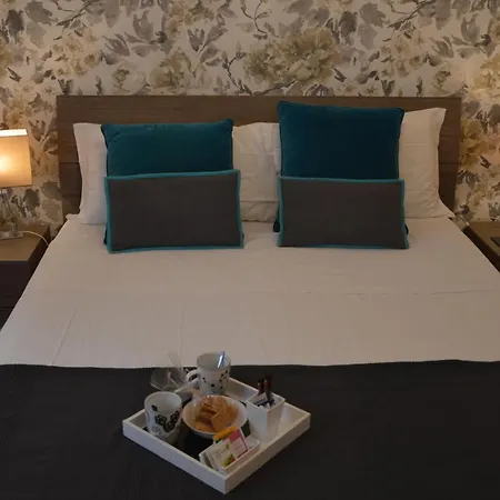 Nobilcasa Bed & Breakfast 4*