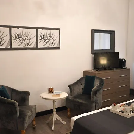 Nobilcasa Bed & Breakfast 4*