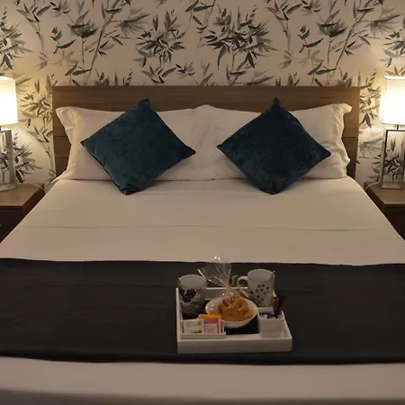 Nobilcasa Bed & Breakfast Roma