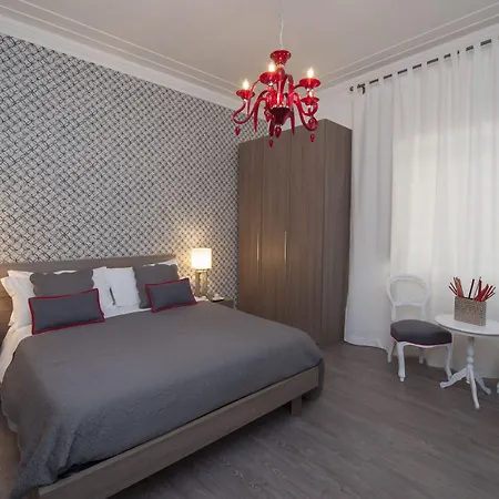 Bed & Breakfast Nobilcasa 4*