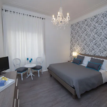 Nobilcasa Bed & Breakfast