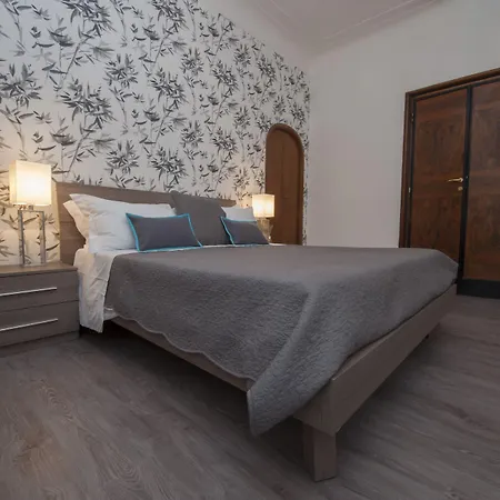 Nobilcasa Bed & Breakfast Roma