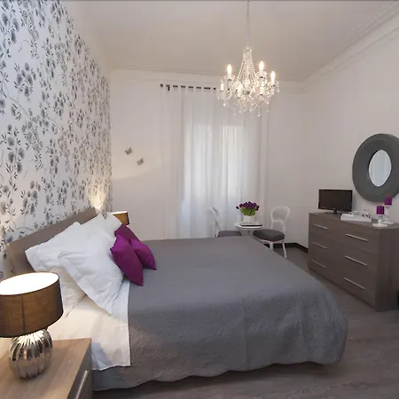Oda ve Kahvaltı Nobilcasa 4*