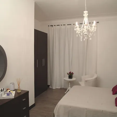 Nobilcasa Bed & Breakfast 4*