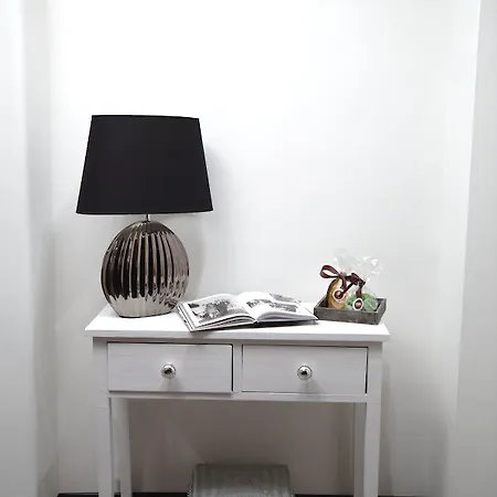 Bed & Breakfast Nobilcasa