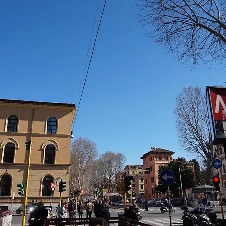 Nobilcasa Bed & Breakfast Roma