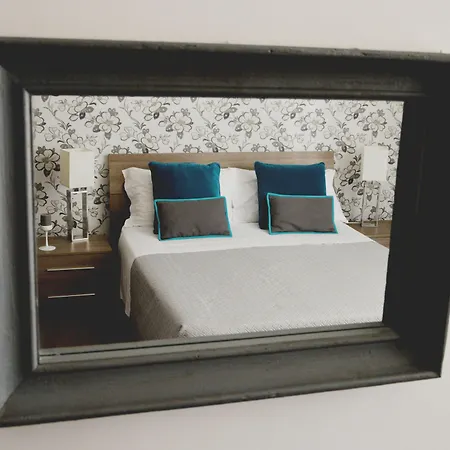 Oda ve Kahvaltı Nobilcasa Roma