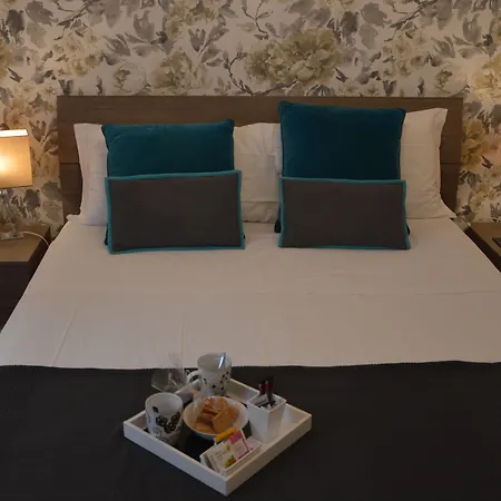 Nobilcasa Bed & Breakfast Roma