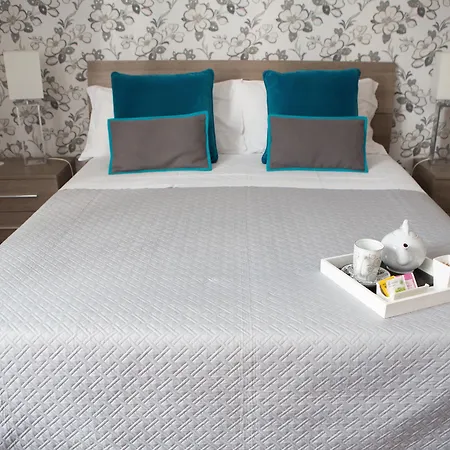 Bed & Breakfast Nobilcasa 4*