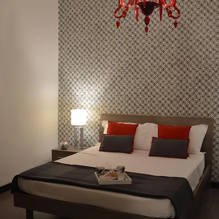 Bed & Breakfast Nobilcasa 4*