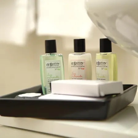 Nobilcasa Bed & Breakfast Roma