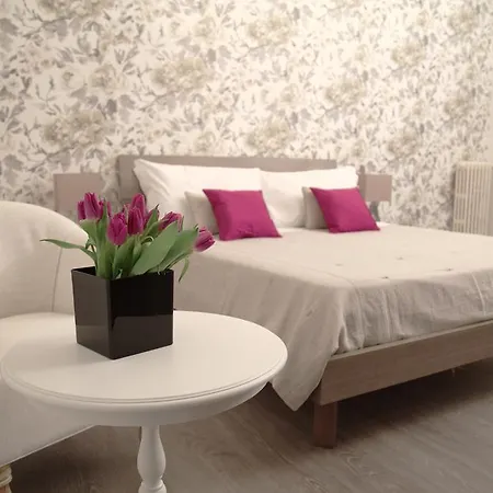 Nobilcasa Bed & Breakfast Roma