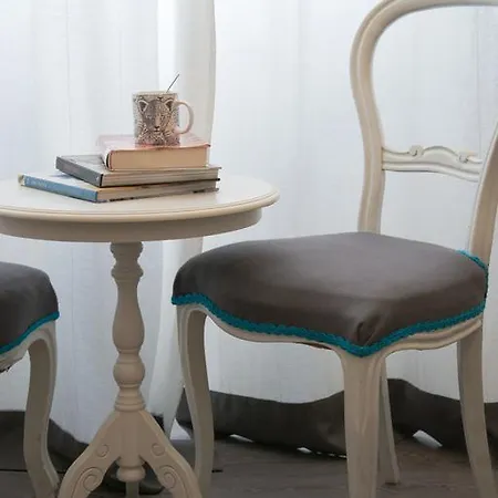 Bed & Breakfast Nobilcasa