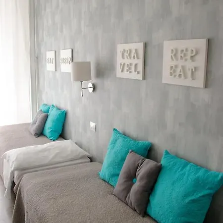 Nobilcasa Bed & Breakfast 4*