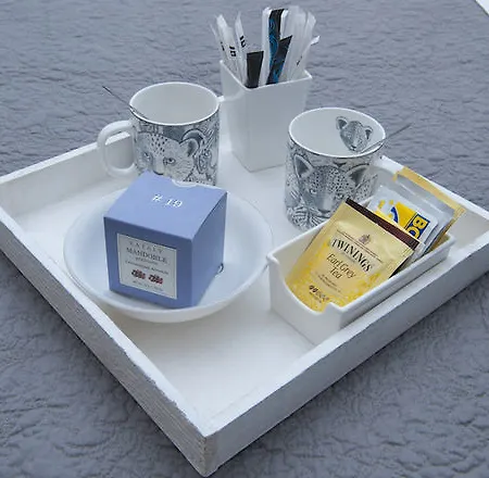 Bed & Breakfast Nobilcasa Roma