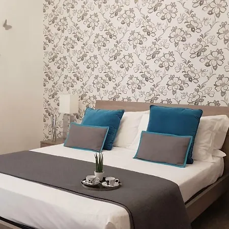 Nobilcasa Oda ve Kahvaltı 4*