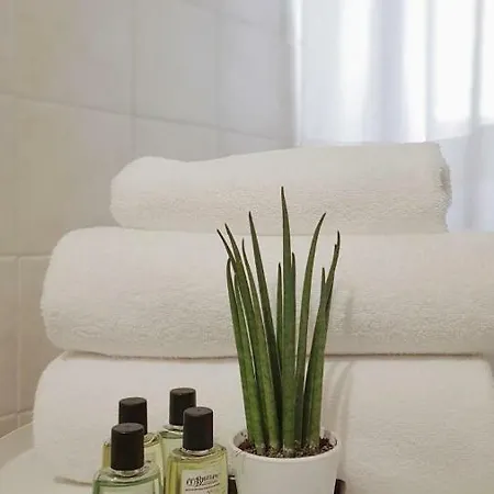 Nobilcasa Bed & Breakfast 4*