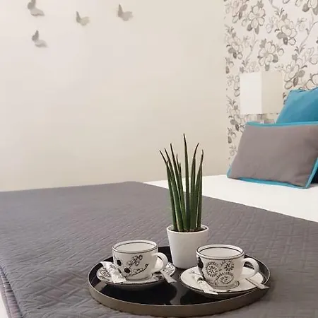 Nobilcasa Bed & Breakfast 4*