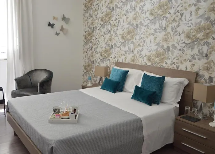 Nobilcasa Bed & Breakfast 4*