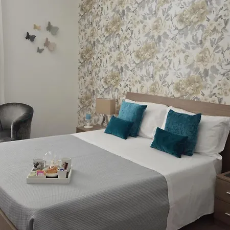 Nobilcasa Bed & Breakfast 4*