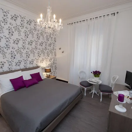 Bed & Breakfast Nobilcasa Roma