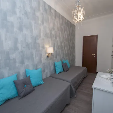 Nobilcasa 4*
