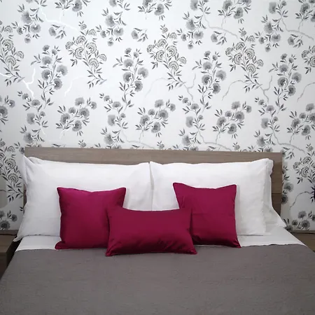 Nobilcasa 4* Roma