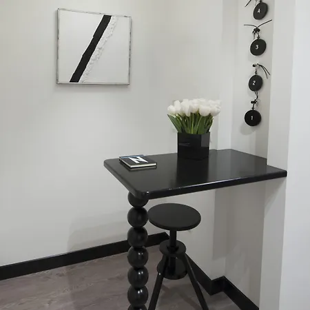 Nobilcasa Bed & Breakfast 4*
