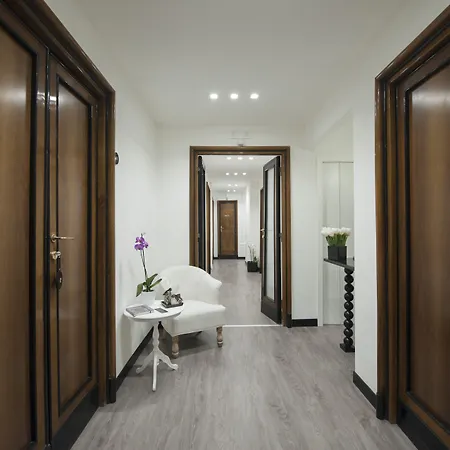 Bed & Breakfast Nobilcasa