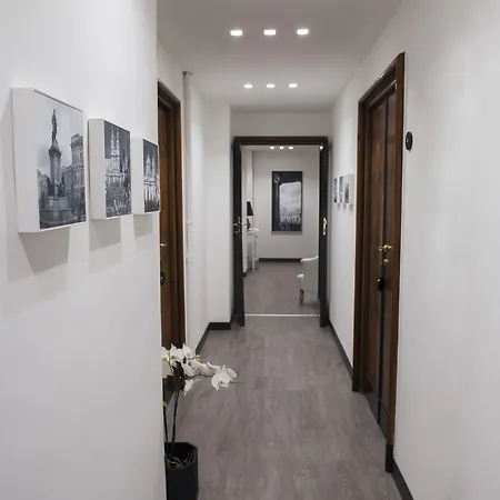 Nobilcasa Bed & Breakfast 4*