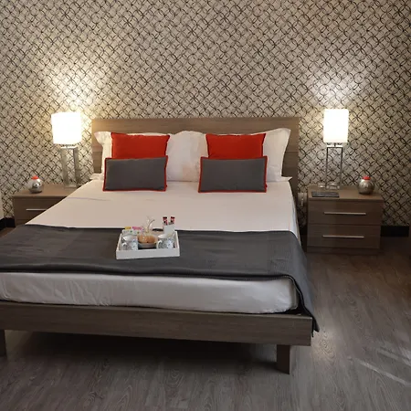 Nobilcasa 4* Roma