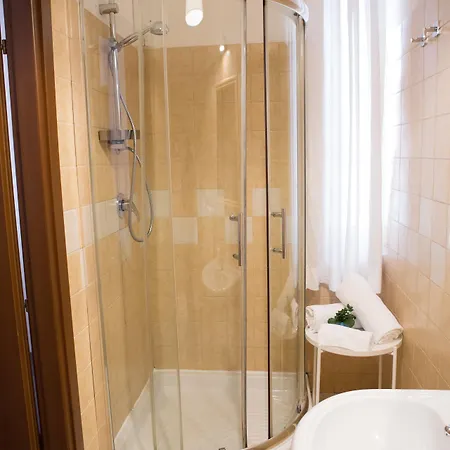 Nobilcasa 4* Roma