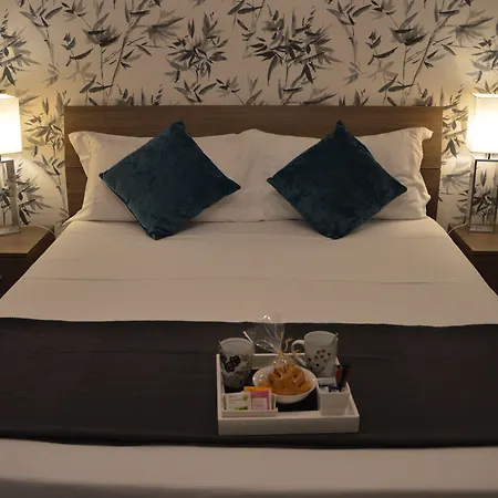 Nobilcasa 4* Roma