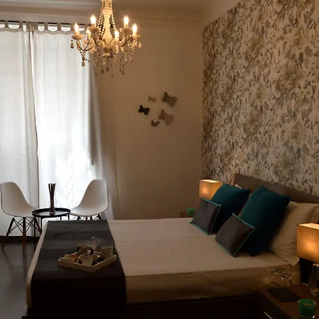 Nobilcasa Bed & Breakfast 4*