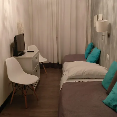 Nobilcasa Bed & Breakfast Roma
