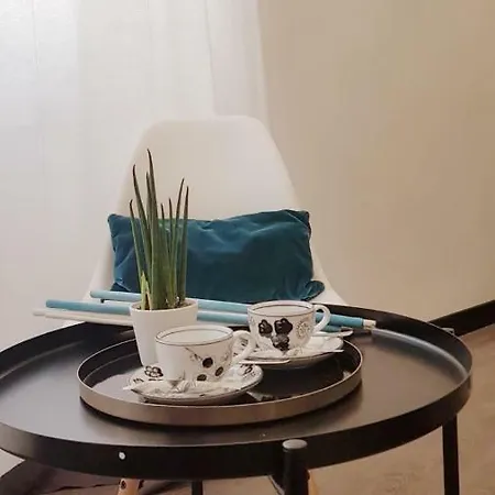 Nobilcasa 4* Roma