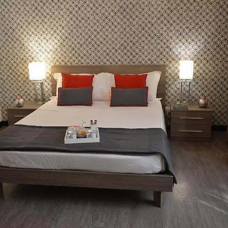 Nobilcasa 3* Rome
