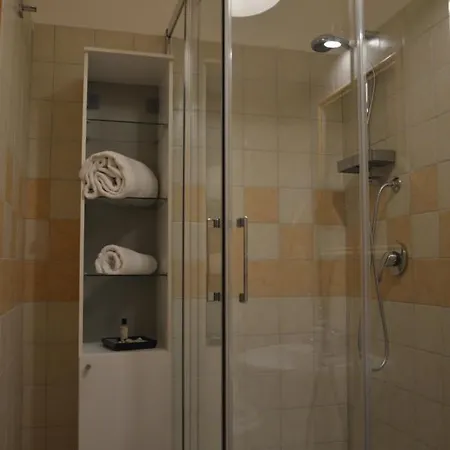 Nobilcasa 3* Rome