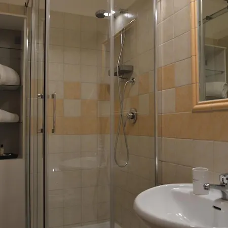 Bed & Breakfast Nobilcasa Rome
